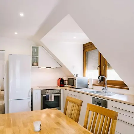 Diofa Apartment Keszthely