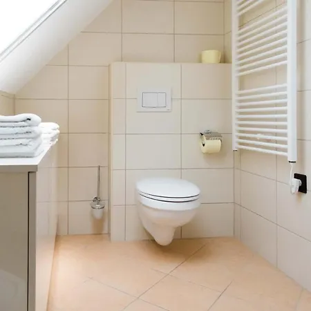 Appartement Diofa Keszthely