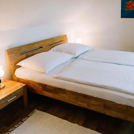 Diófa Apartamento