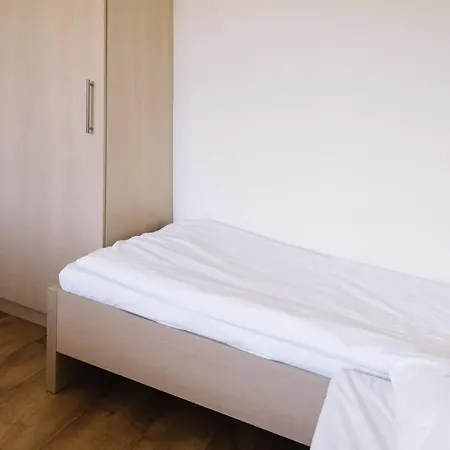 Diofa Apartment Keszthely