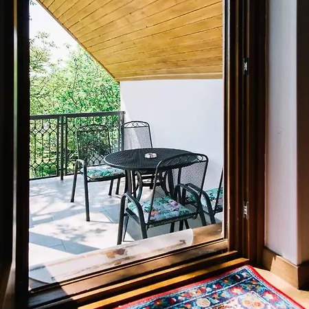 Diofa Apartment