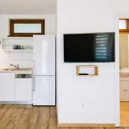 Diófa Apartamento Keszthely