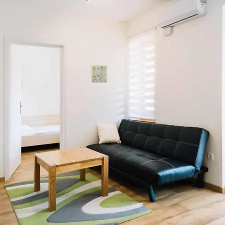 Appartement Diofa *