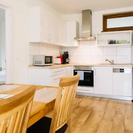Appartement Diofa Keszthely