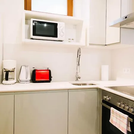 Appartement Diofa