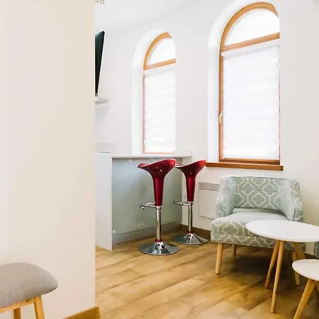 Appartement Diofa *