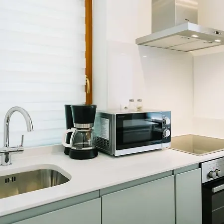 Appartement Diofa