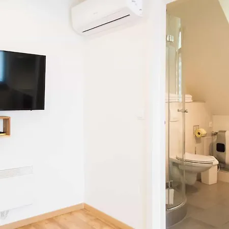 Appartement Diofa