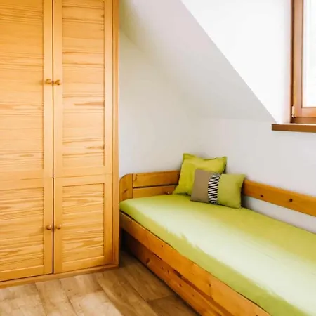 Diofa Apartment *