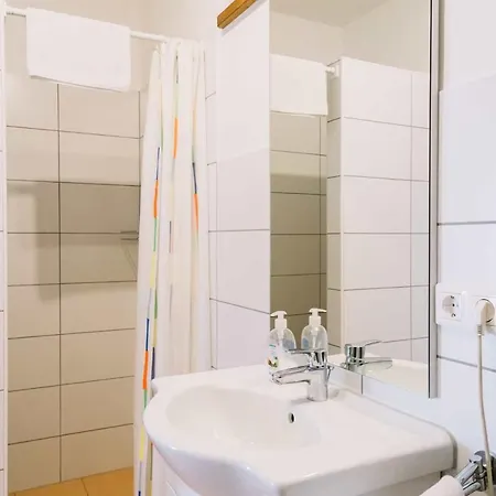 Diofa Appartement *