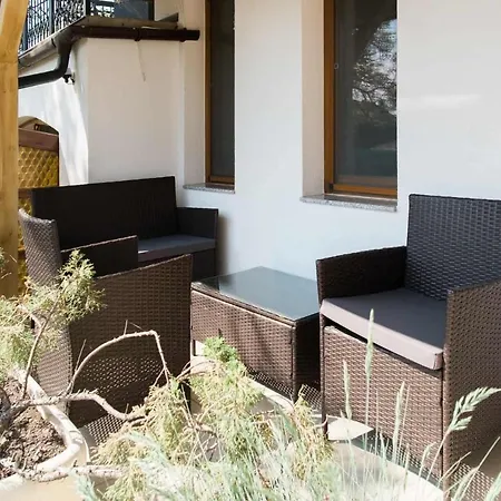 Apartament Diofa Keszthely