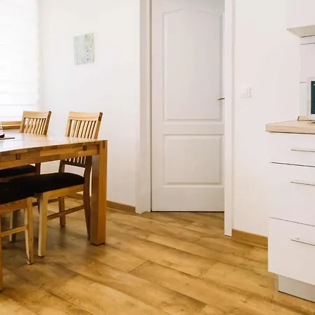 Diofa Apartment