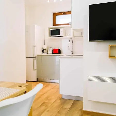 Diofa Appartement Keszthely