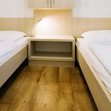 Apartamento Diófa