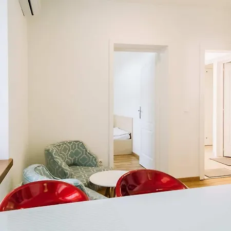 Apartamento Diófa