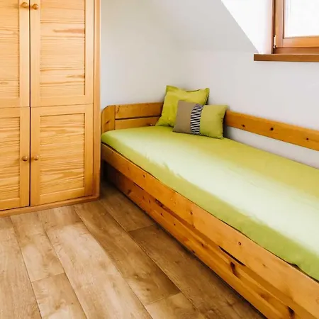 Diófa Apartamento