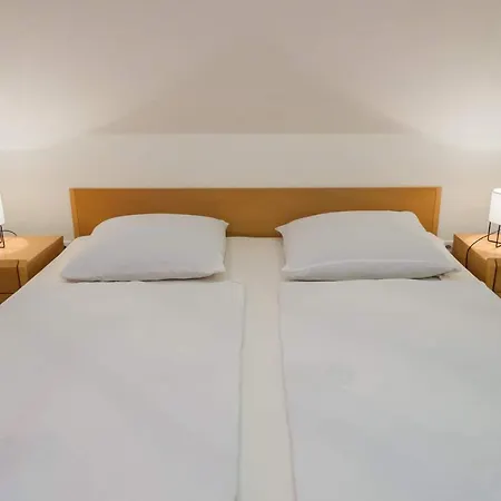Appartement Diofa