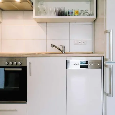 Diófa Apartamento Keszthely