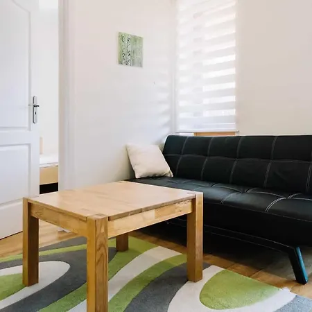 Appartement Diofa Keszthely