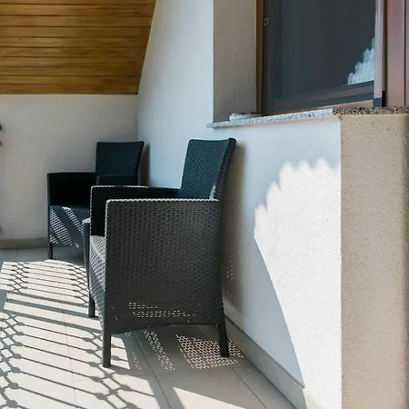 Apartment Diofa *