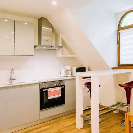 Apartment Diofa