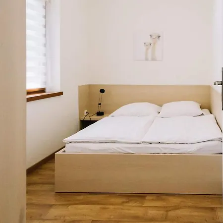 Diófa Apartamento