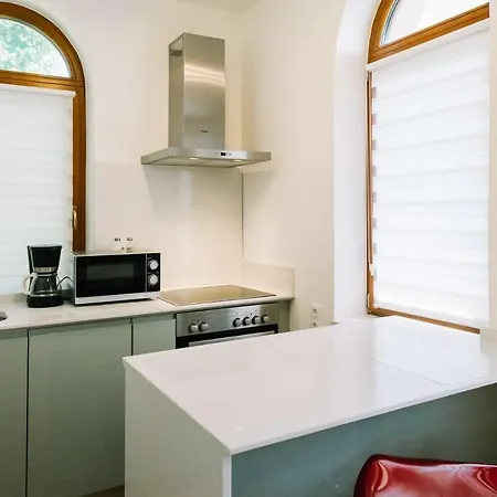 Diofa Apartment *