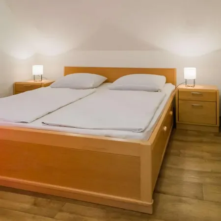 Diofa Apartment *