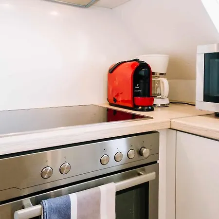 Appartement Diofa