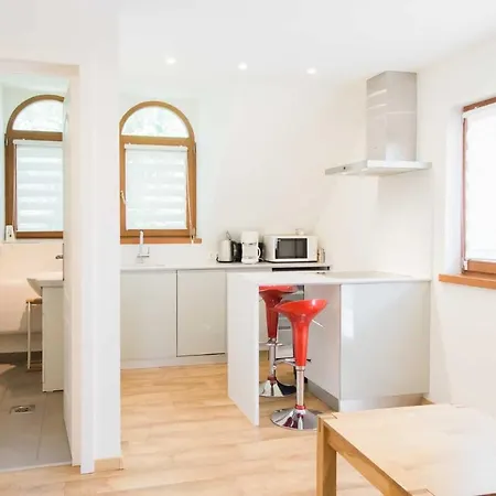 Diofa Appartement Keszthely