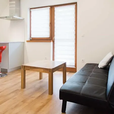 Diofa Appartement Keszthely