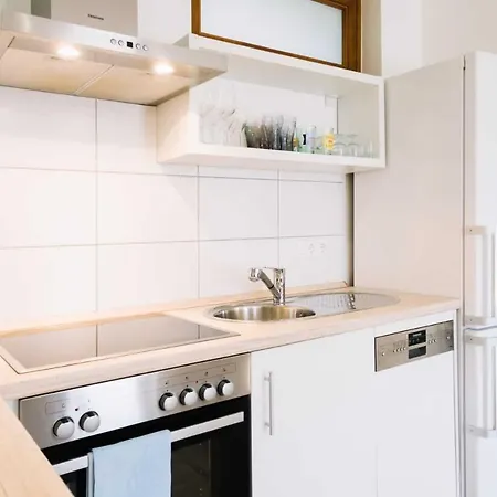 Appartement Diofa *