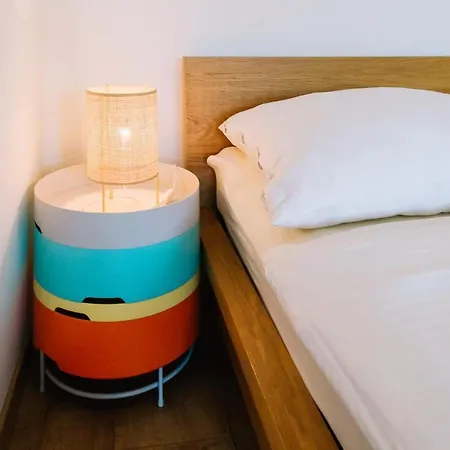 Diófa Apartamento