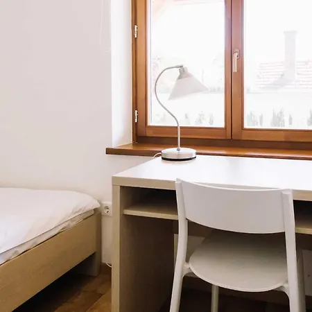 Apartamento Diófa *