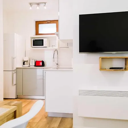 Appartement Diofa