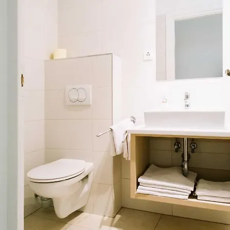 Apartamento Diófa *