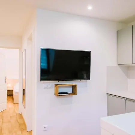 Diofa Apartment Keszthely