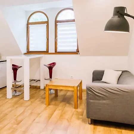 Diofa Apartment Keszthely