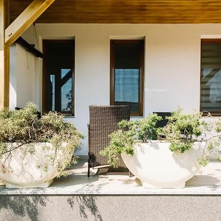 Appartement Diofa *