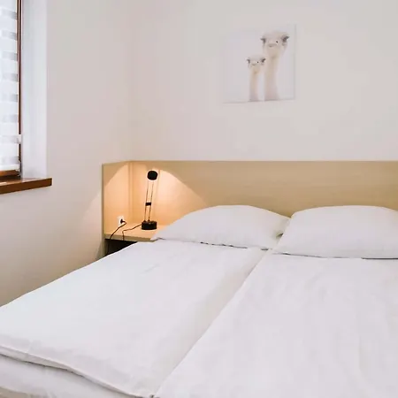 Diofa Appartement *