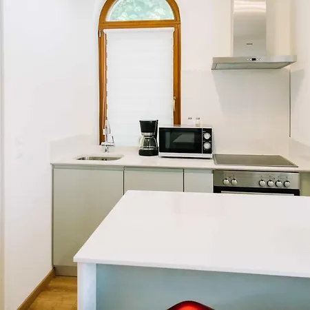 Diofa Appartement Keszthely