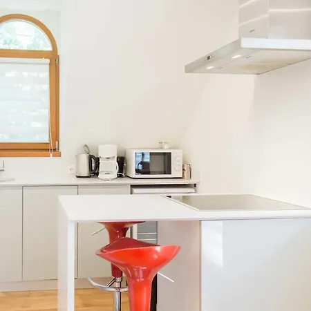 Diofa Appartement Keszthely