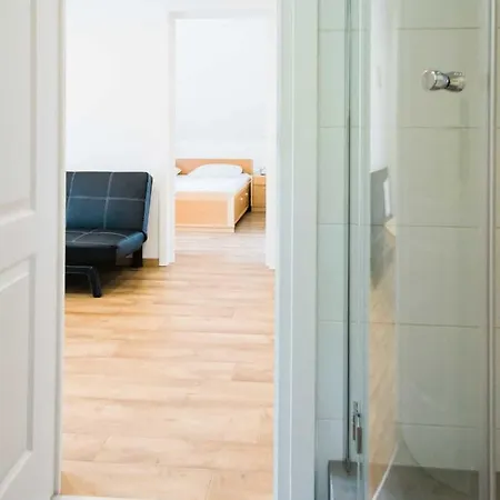Apartamento Diófa