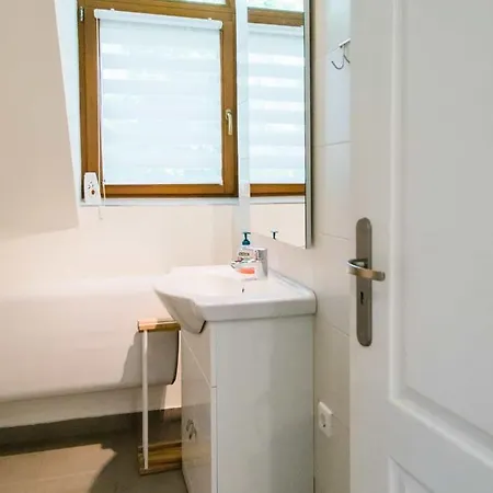 Appartement Diofa *