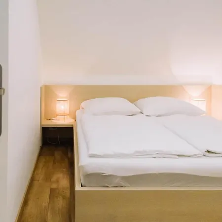 Apartment Diofa Keszthely