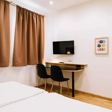 Diofa Appartement Keszthely