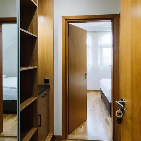 Diofa Apartment