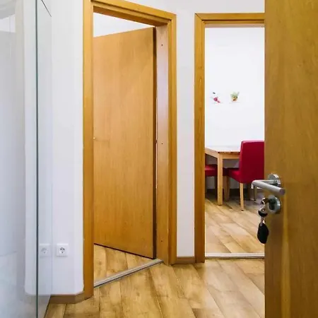 Apartment Diofa