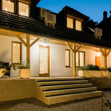 Diofa Appartement