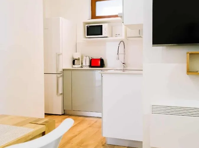 Diofa Apartment Keszthely